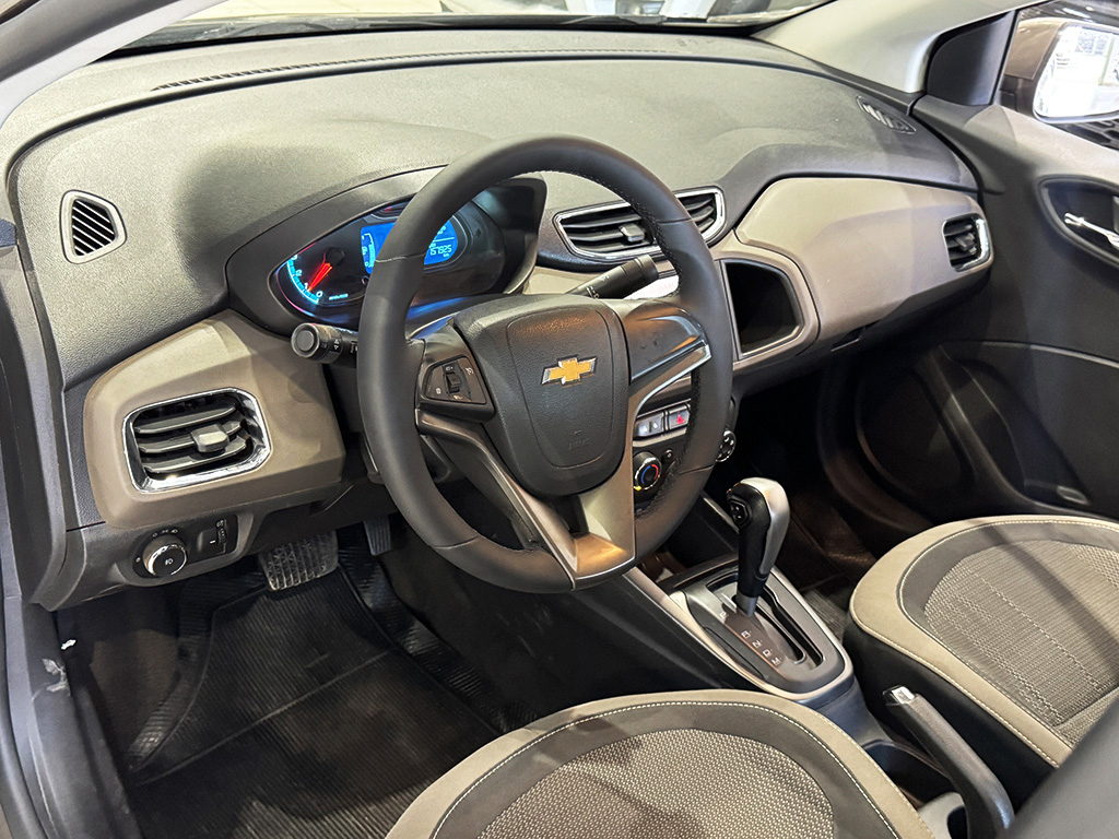 CHEVROLET PRISMA