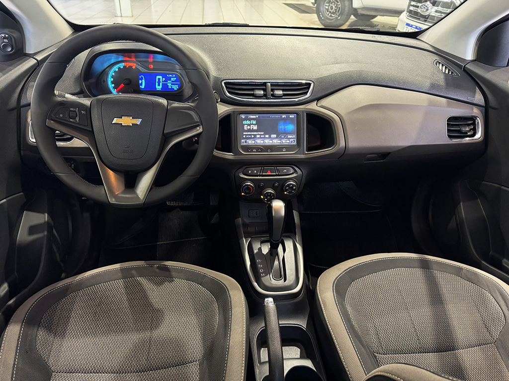 CHEVROLET PRISMA