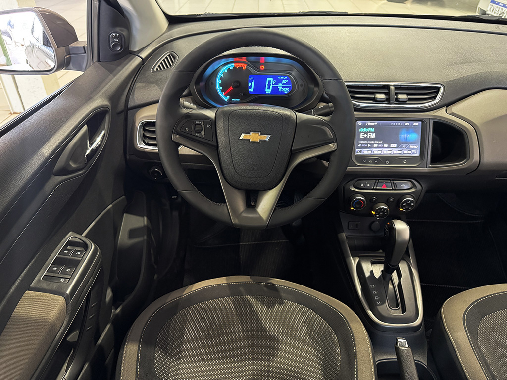 CHEVROLET PRISMA