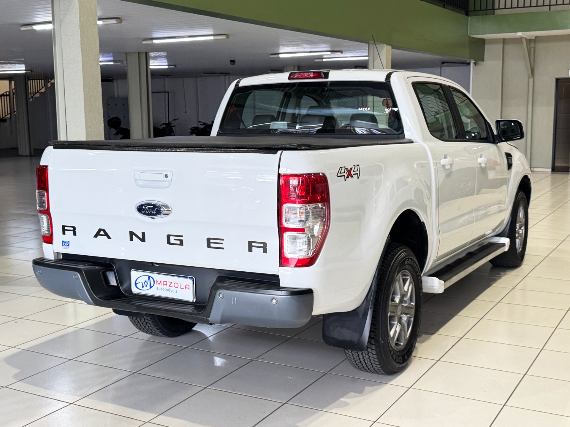 FORD RANGER