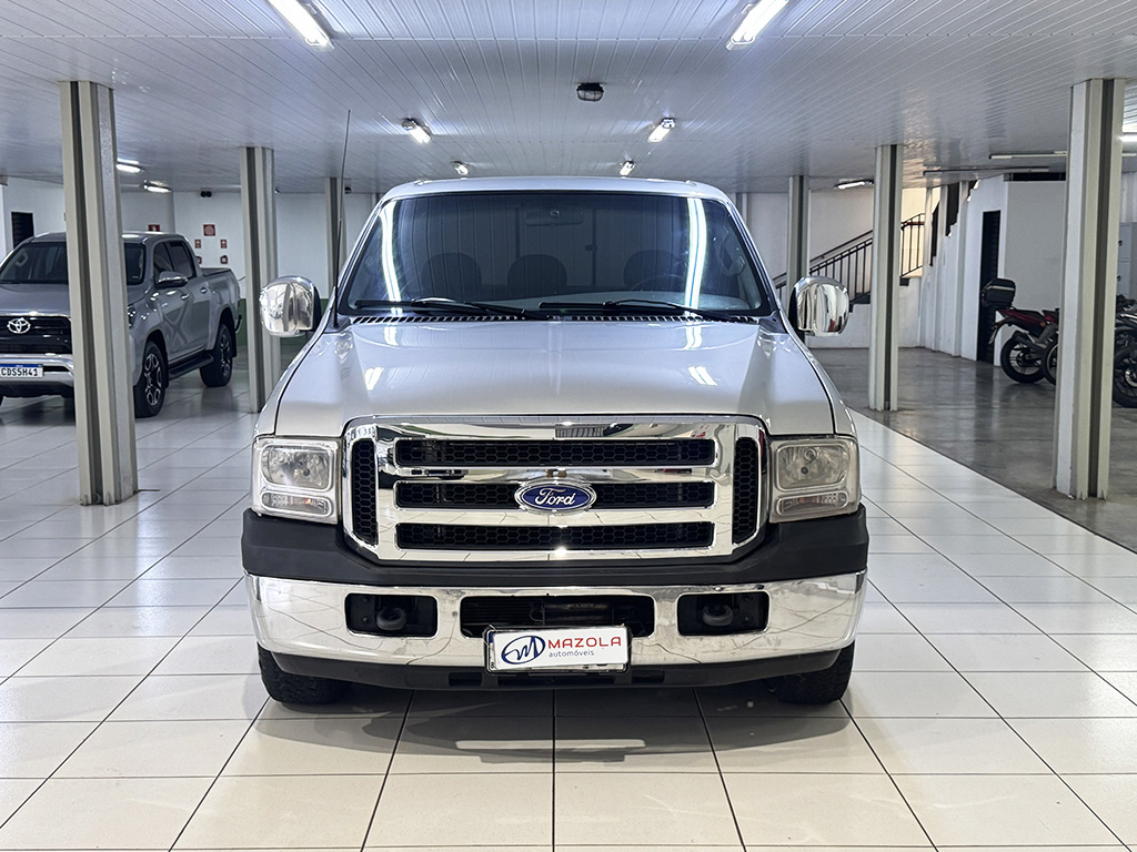 FORD F-250
