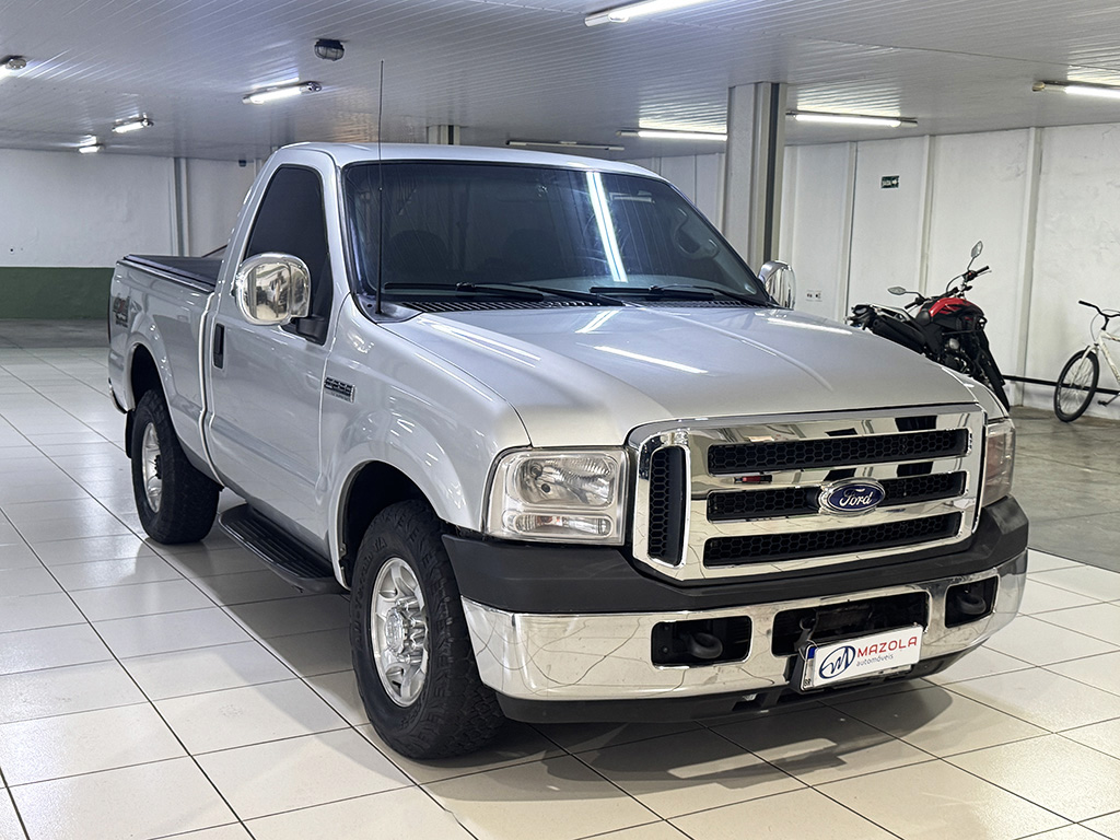 FORD F-250