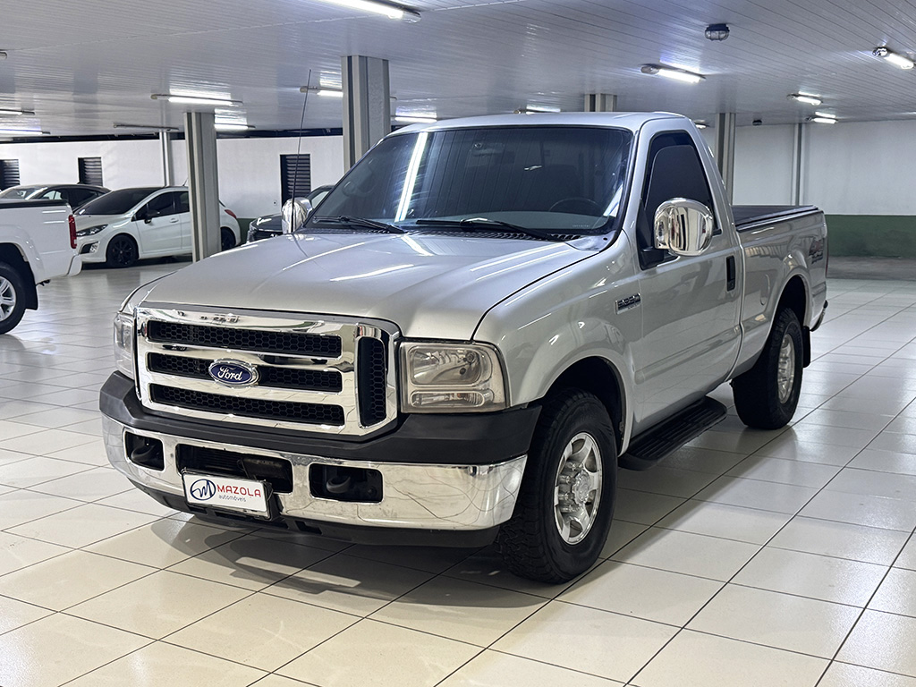FORD F-250