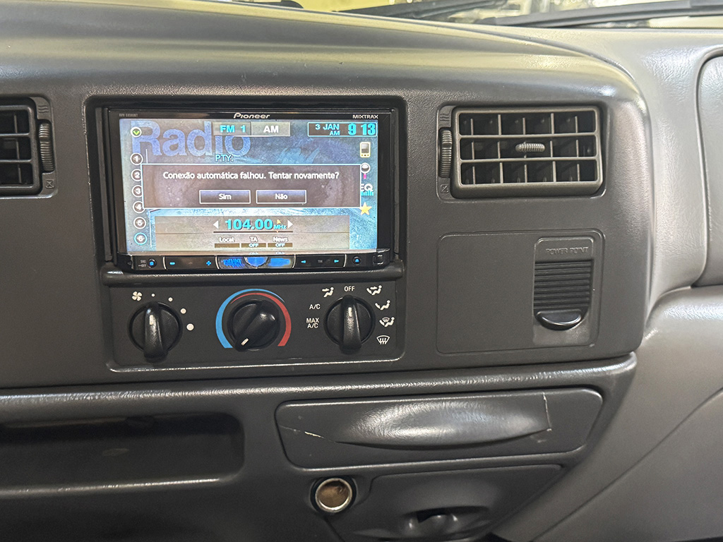 FORD F-250