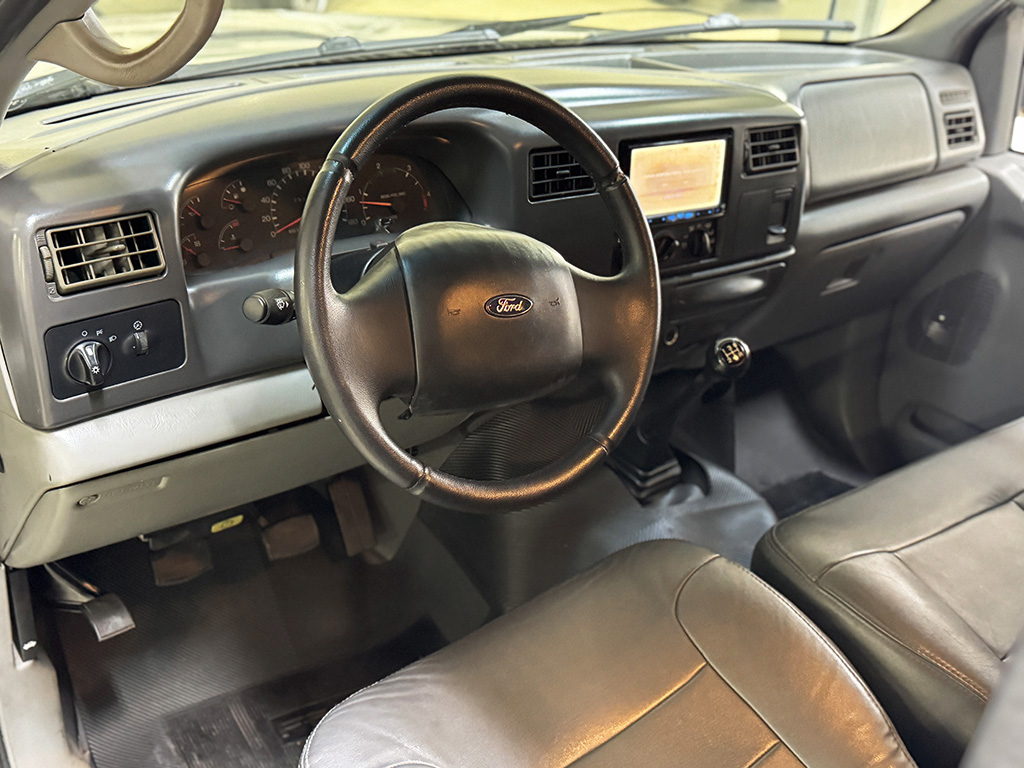 FORD F-250
