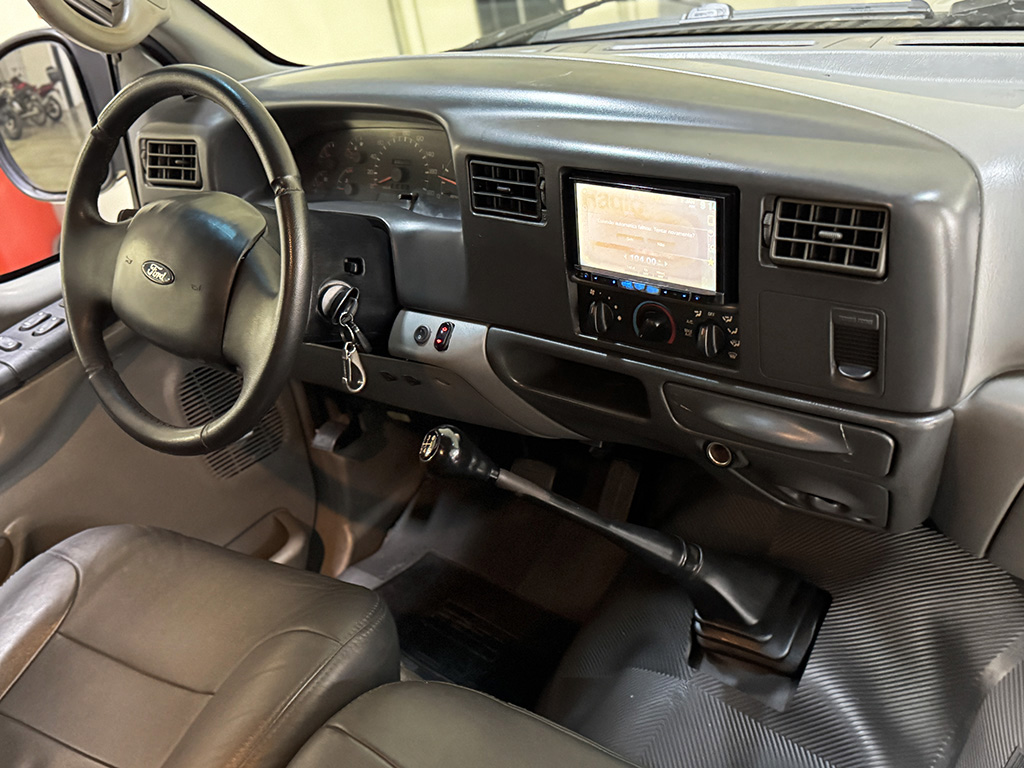 FORD F-250