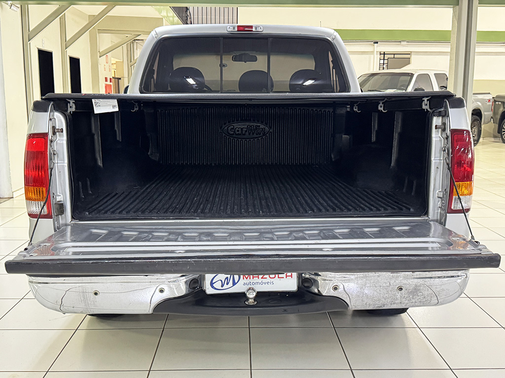 FORD F-250