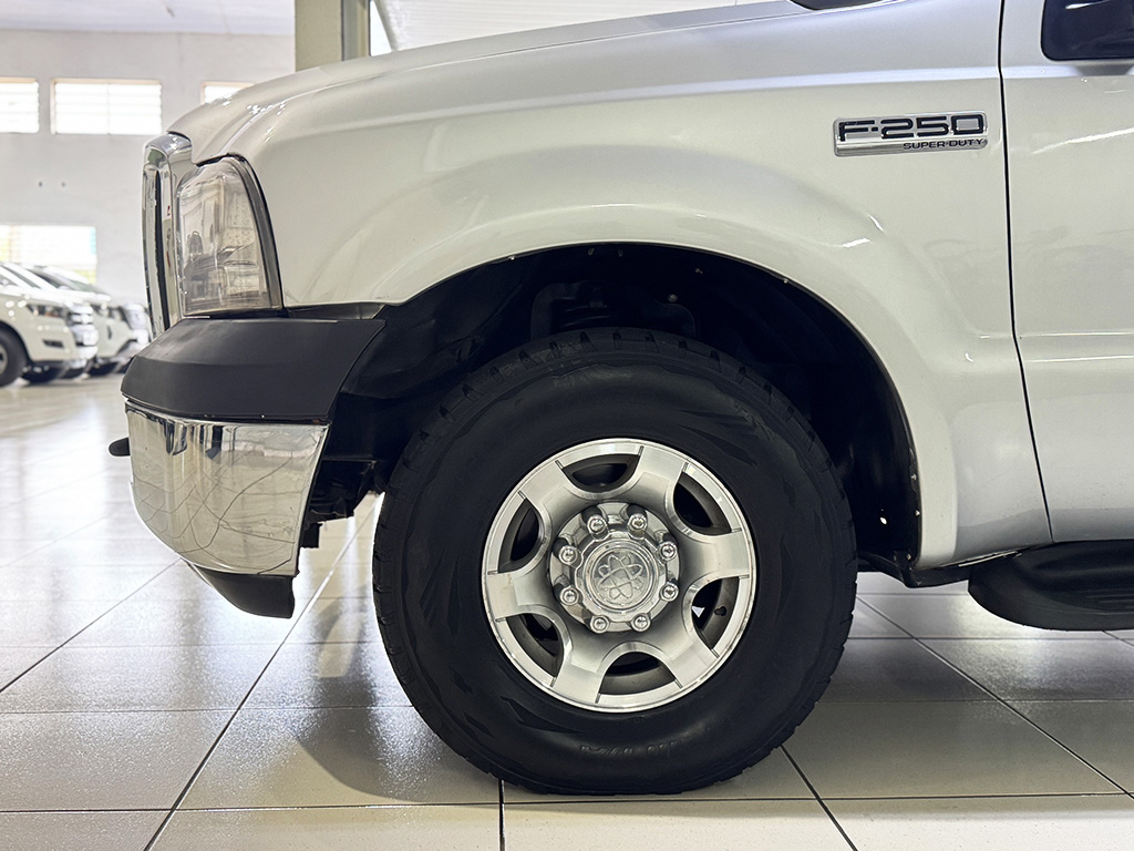 FORD F-250