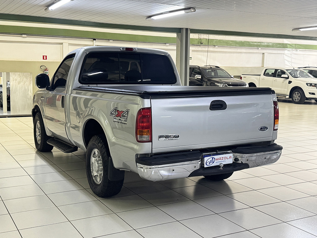 FORD F-250