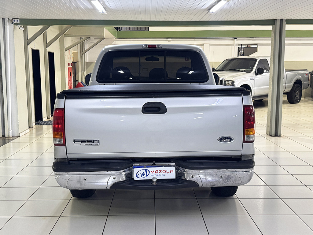 FORD F-250