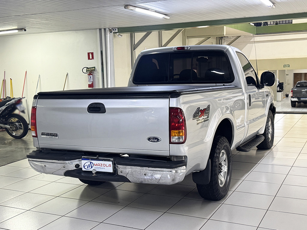 FORD F-250
