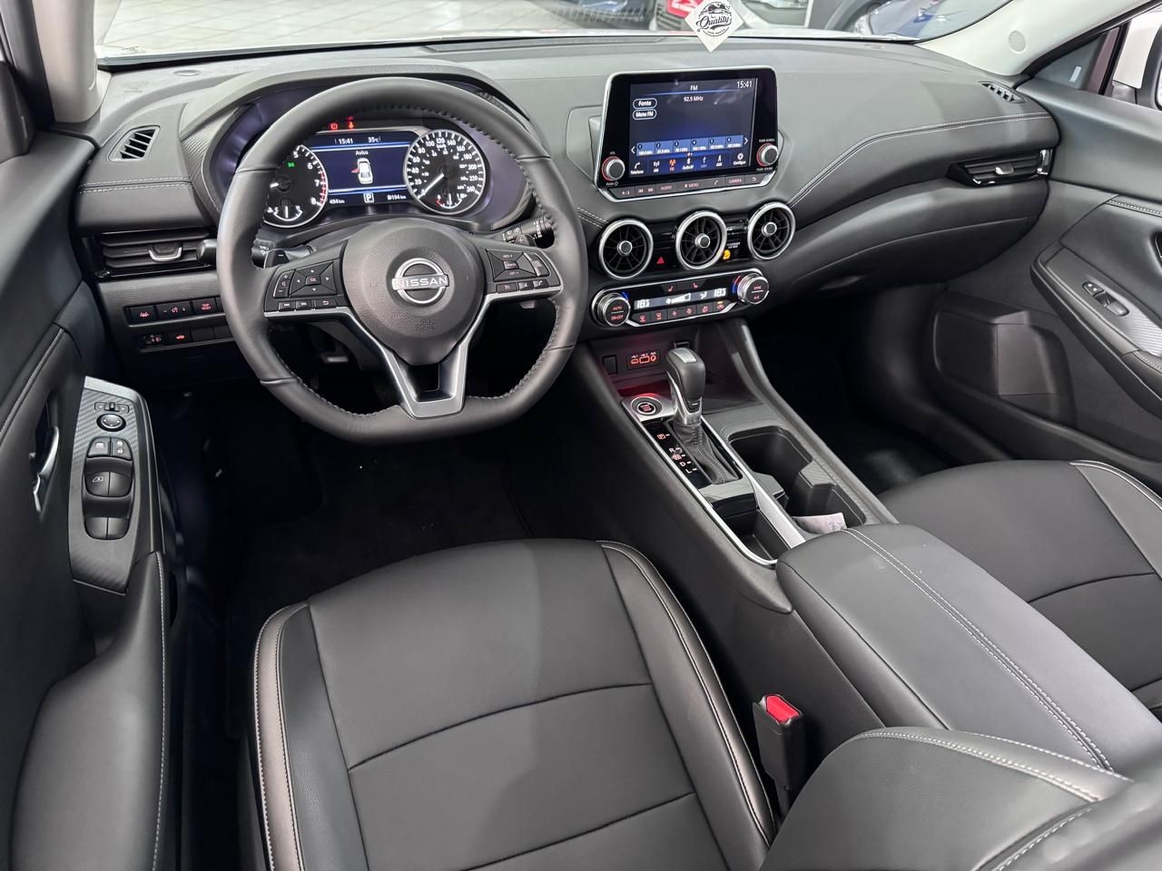 SENTRA 2.0 16V ADVANCE