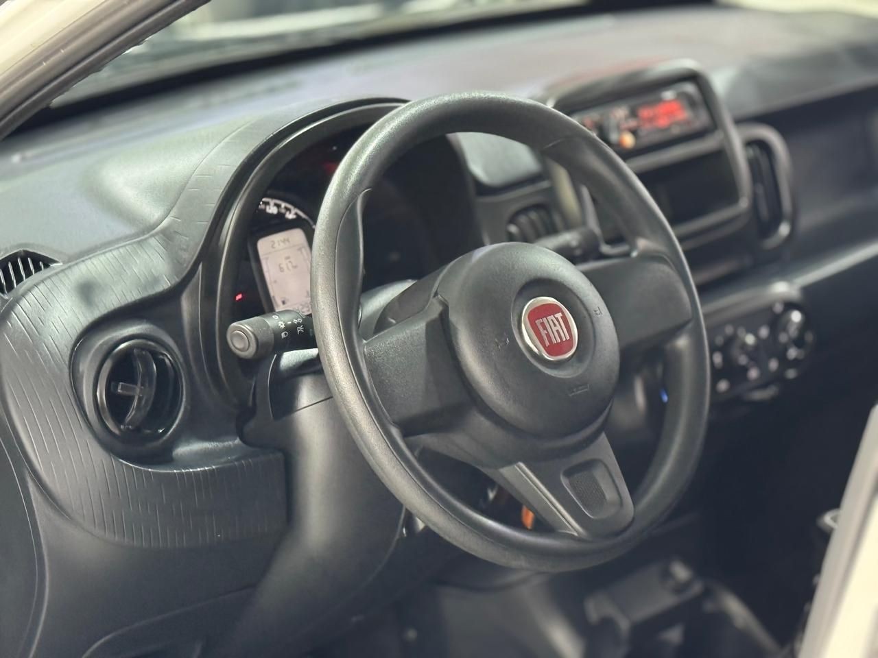 MOBI 1.0 8V EVO LIKE.