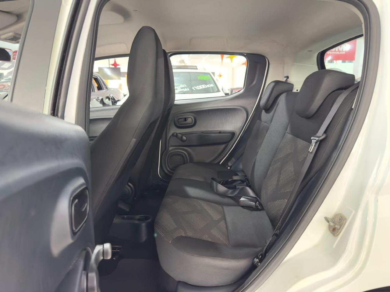 MOBI 1.0 8V EVO LIKE.