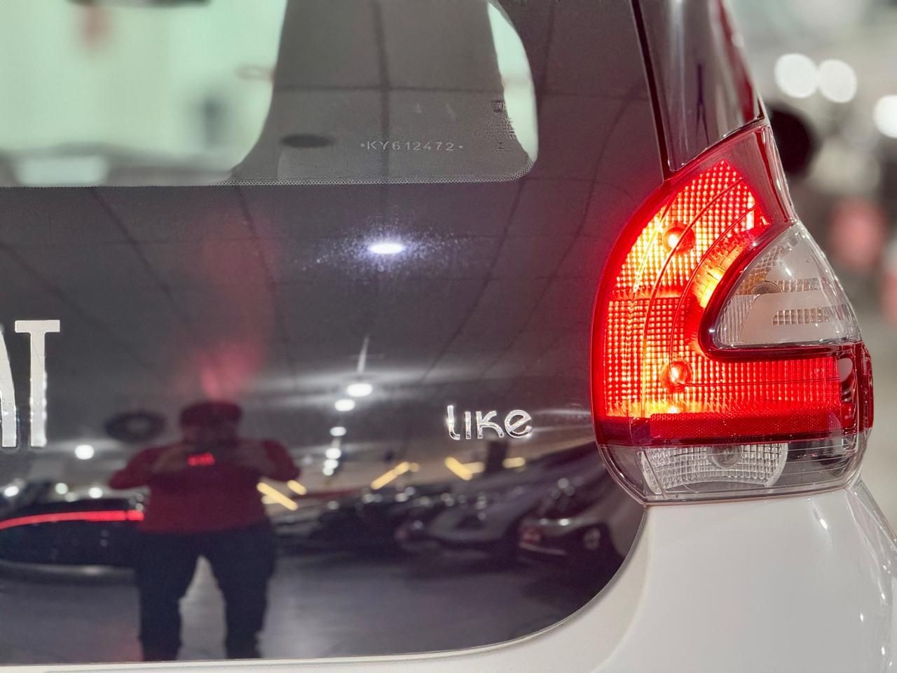 MOBI 1.0 8V EVO LIKE.