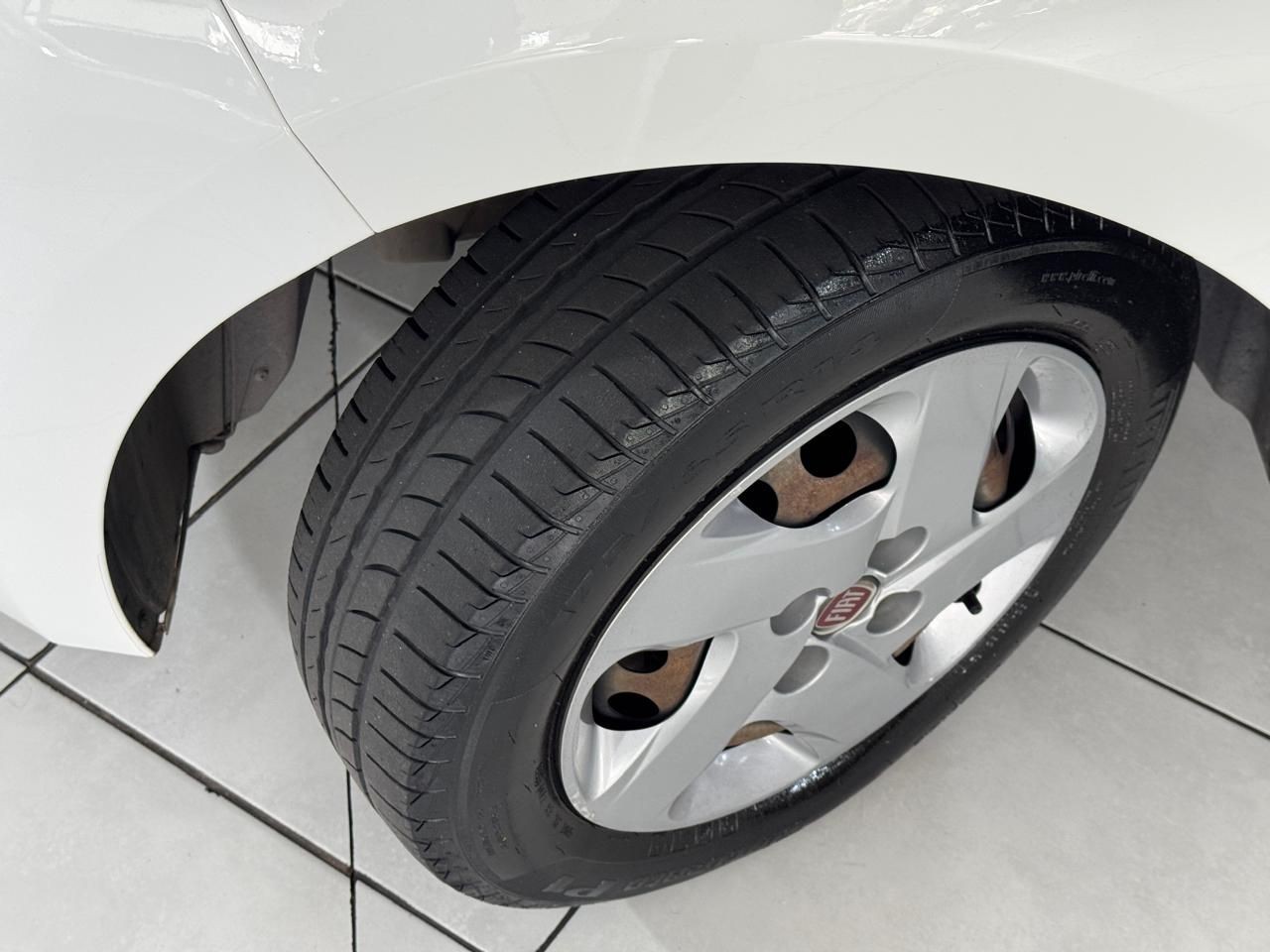 MOBI 1.0 8V EVO LIKE.