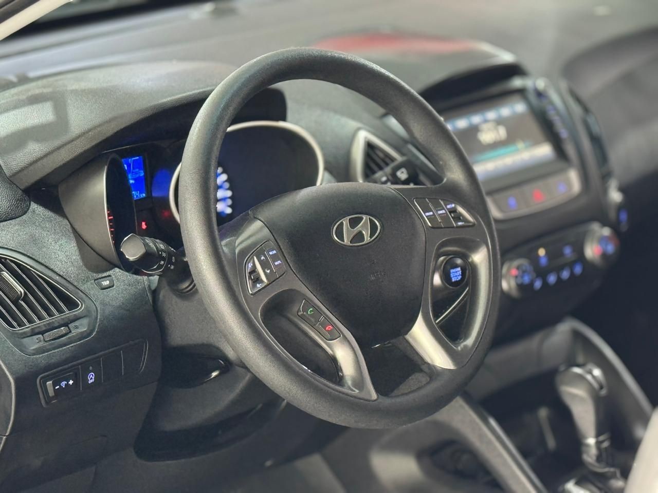 IX35 2.0 MPFI GL 16V