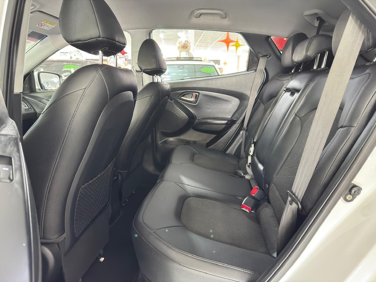 IX35 2.0 MPFI GL 16V