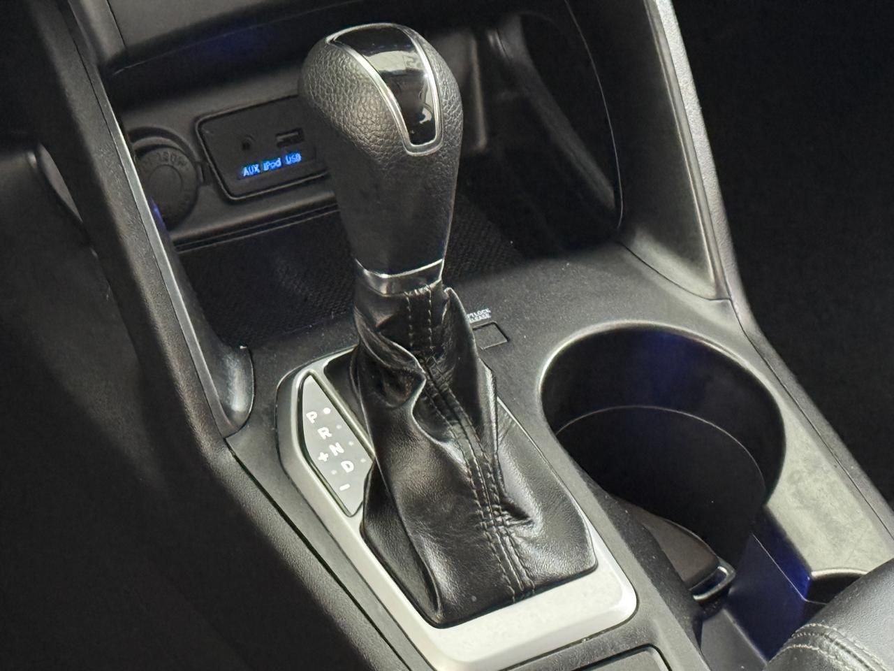 IX35 2.0 MPFI GL 16V