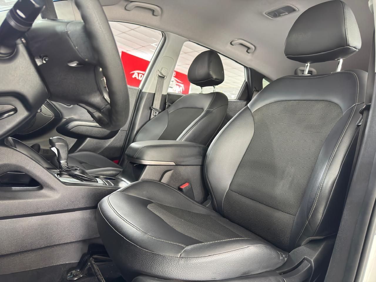 IX35 2.0 MPFI GL 16V