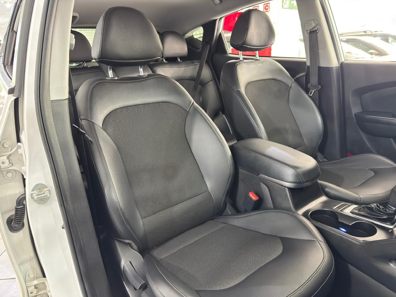 IX35 2.0 MPFI GL 16V