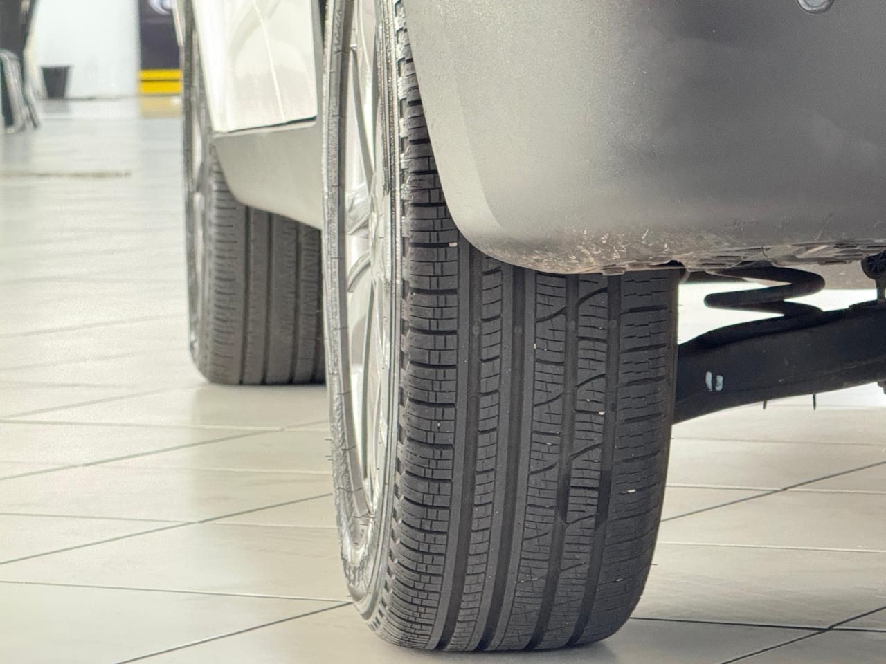 IX35 2.0 MPFI GL 16V