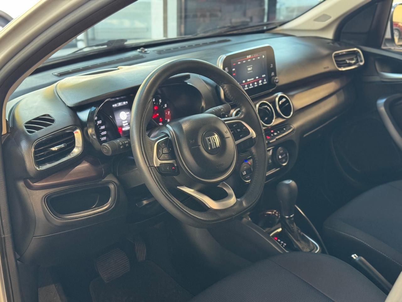 FIAT CRONOS