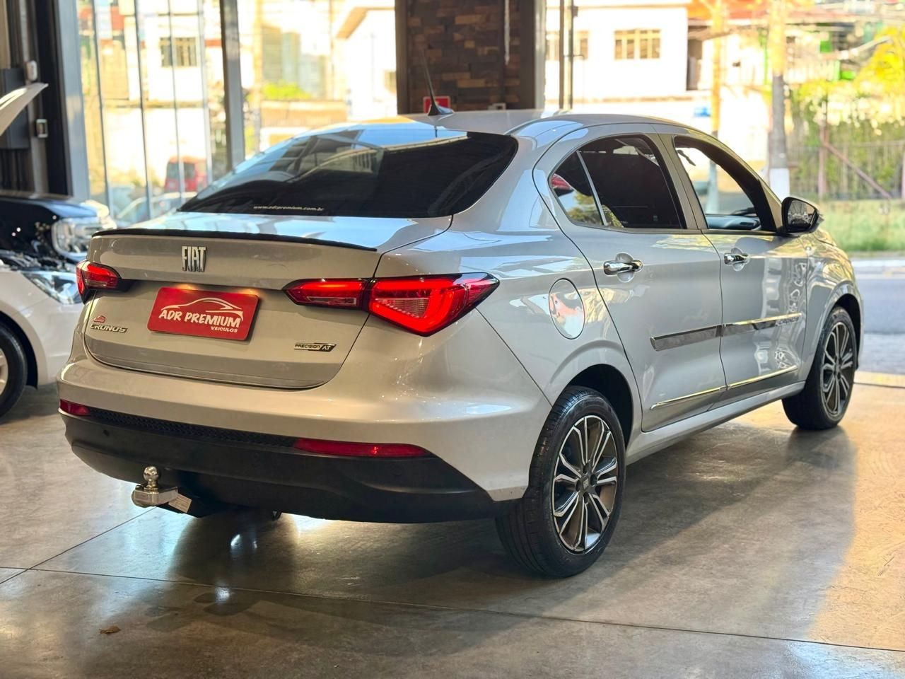 FIAT CRONOS