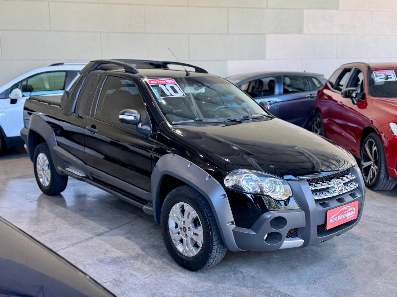 FIAT STRADA