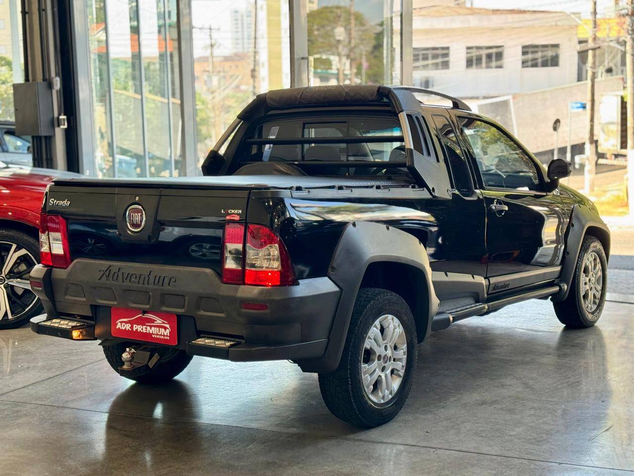 FIAT STRADA