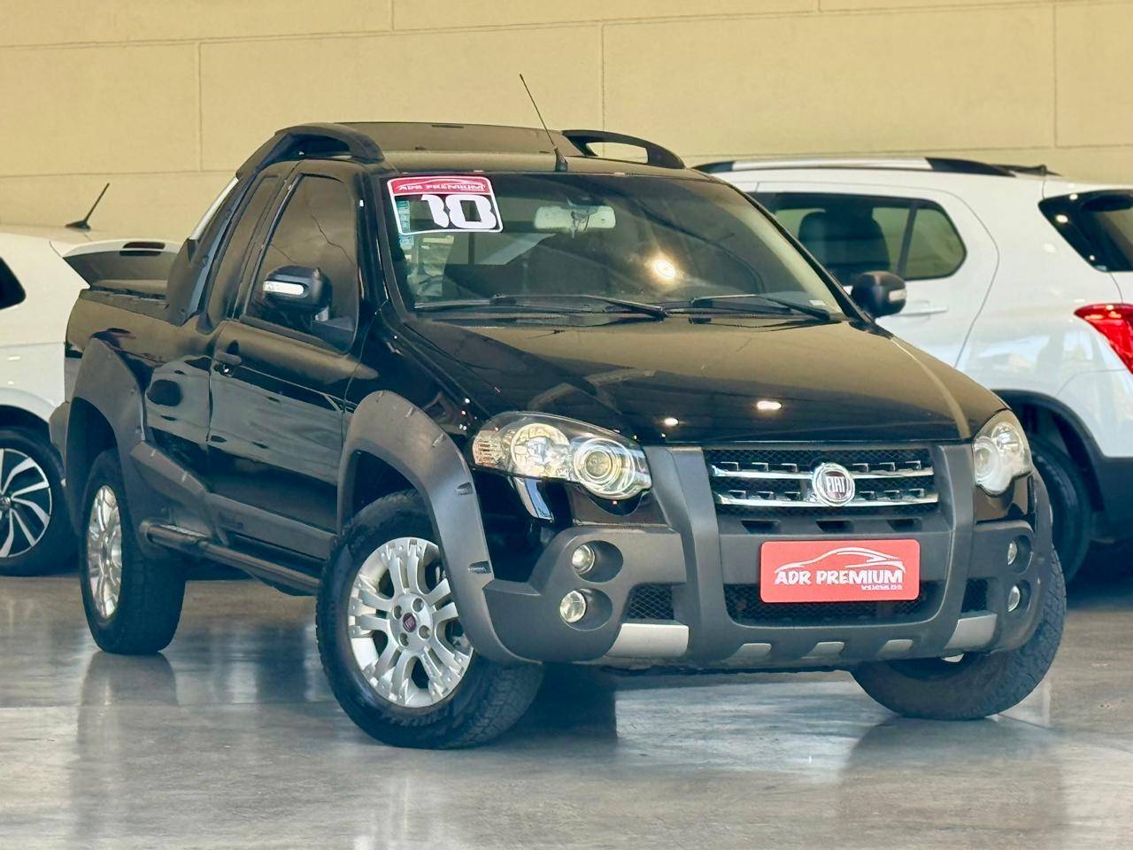 FIAT STRADA