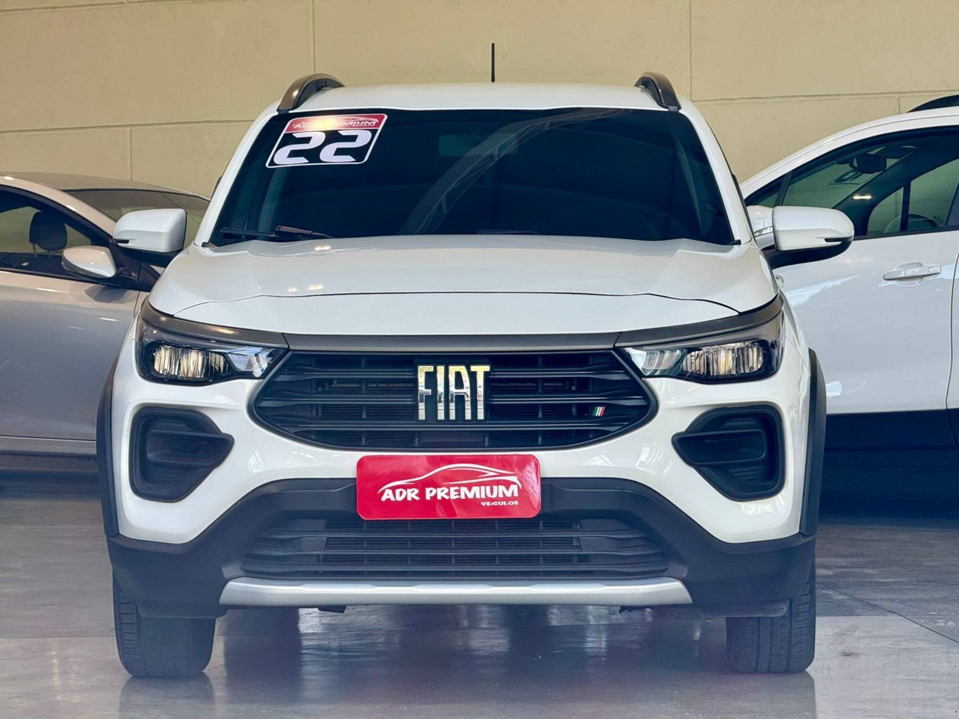FIAT PULSE