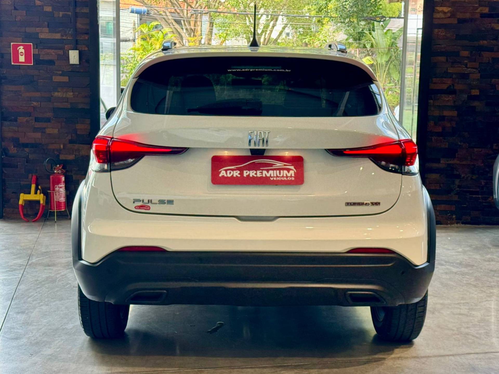 FIAT PULSE