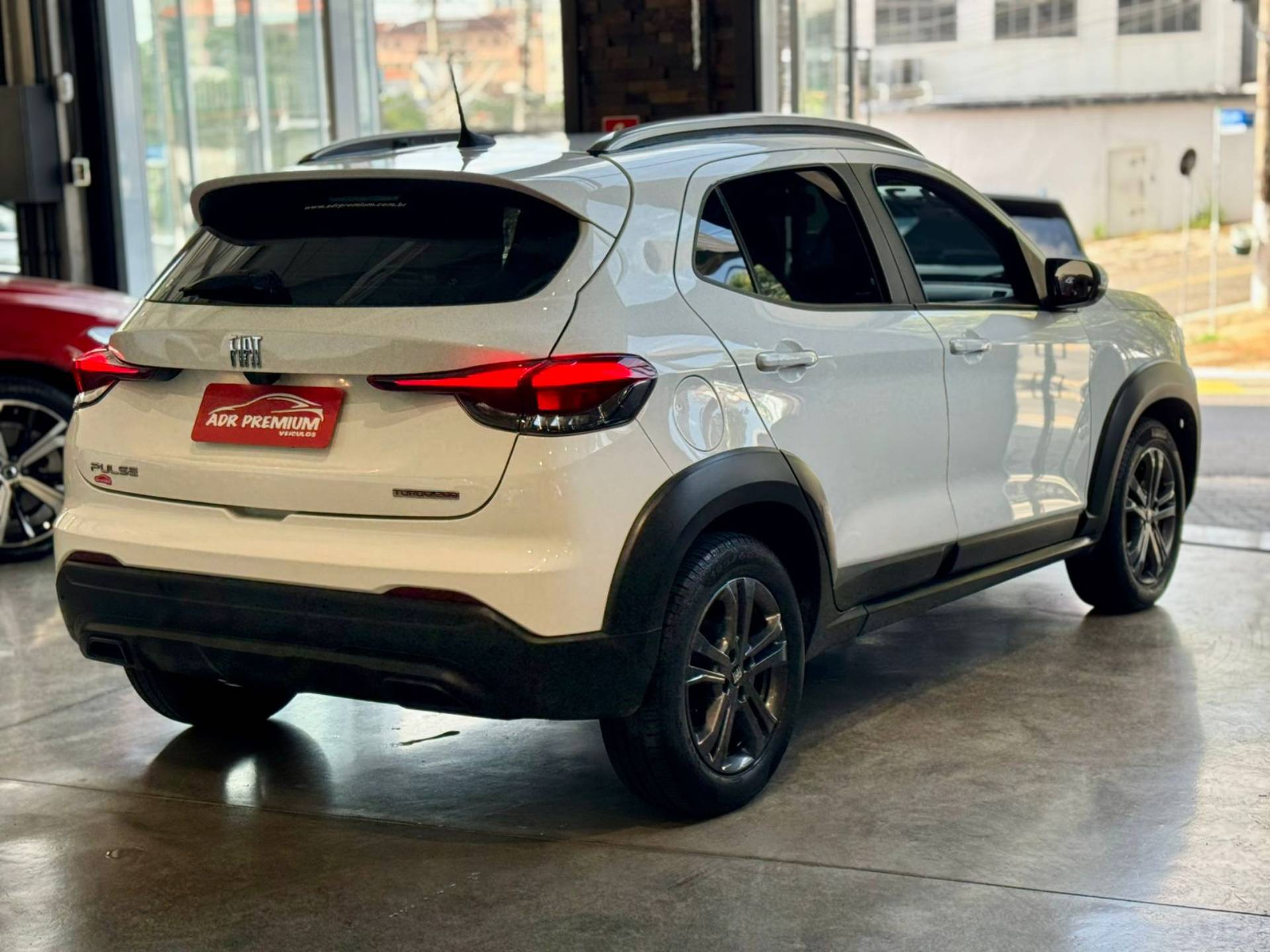 FIAT PULSE