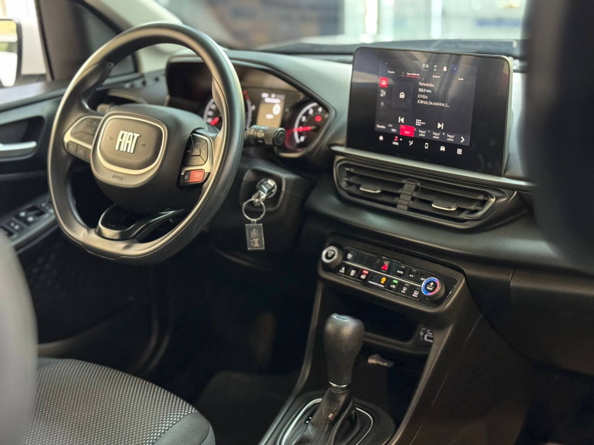 FIAT PULSE