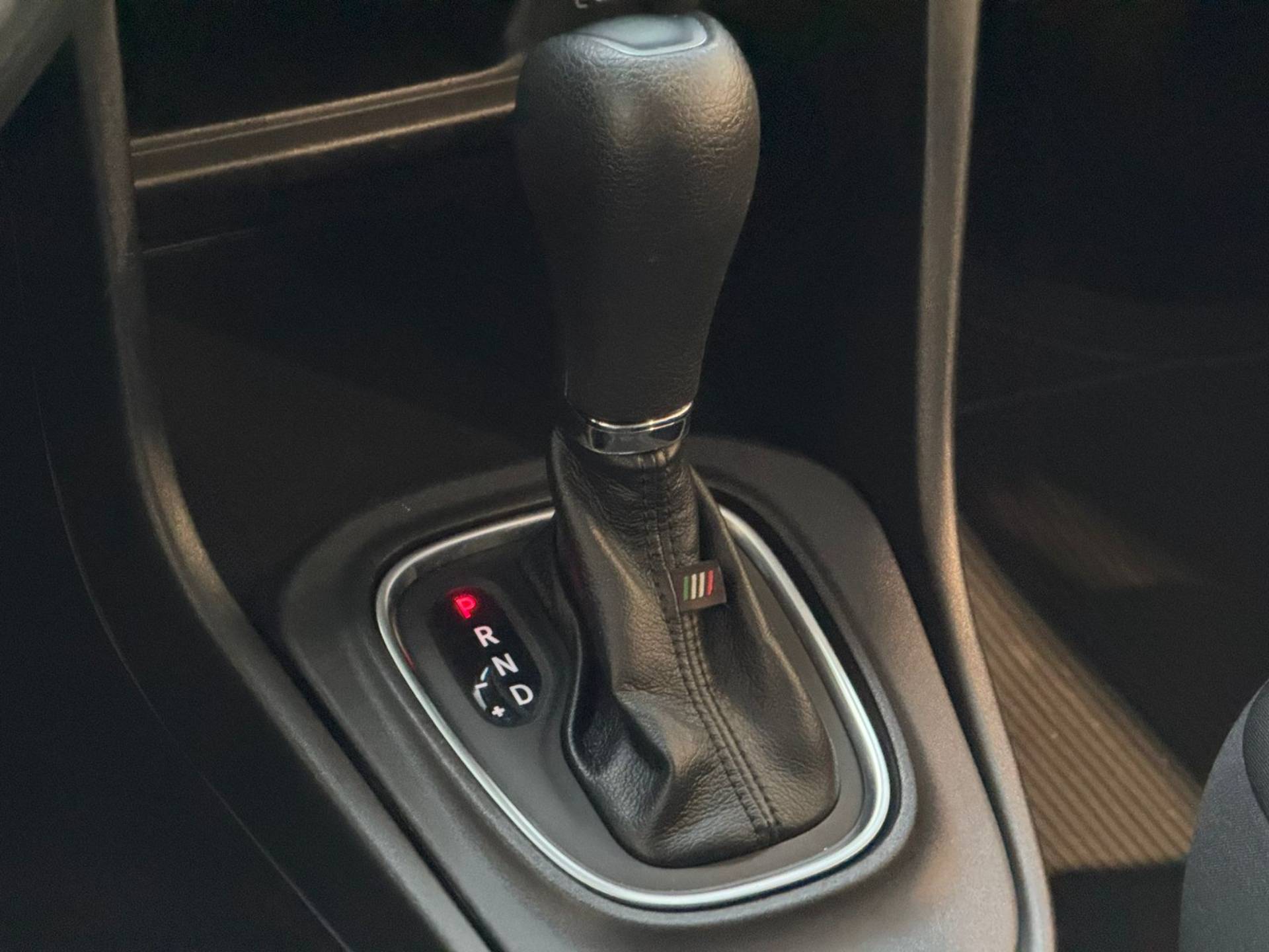 FIAT PULSE