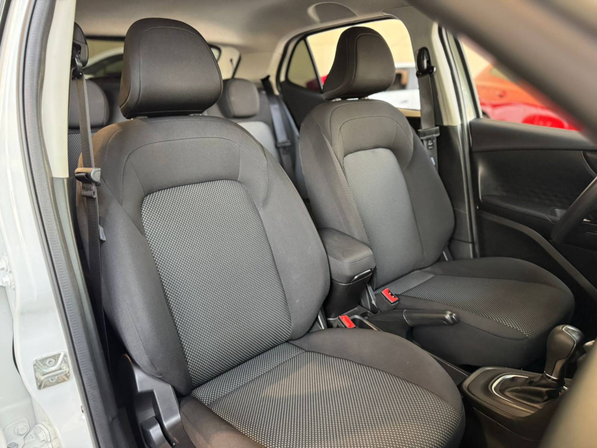 FIAT PULSE
