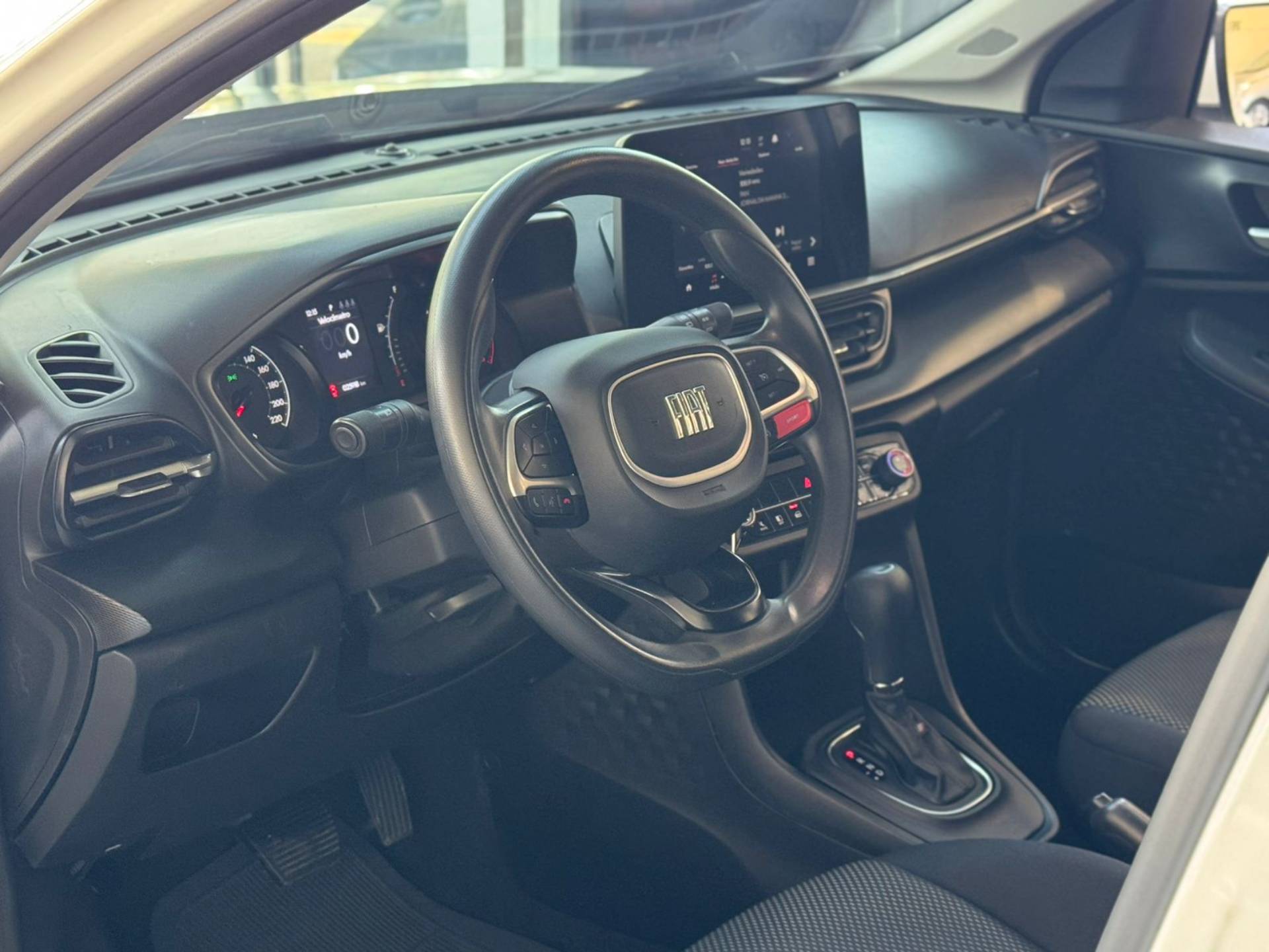 FIAT PULSE