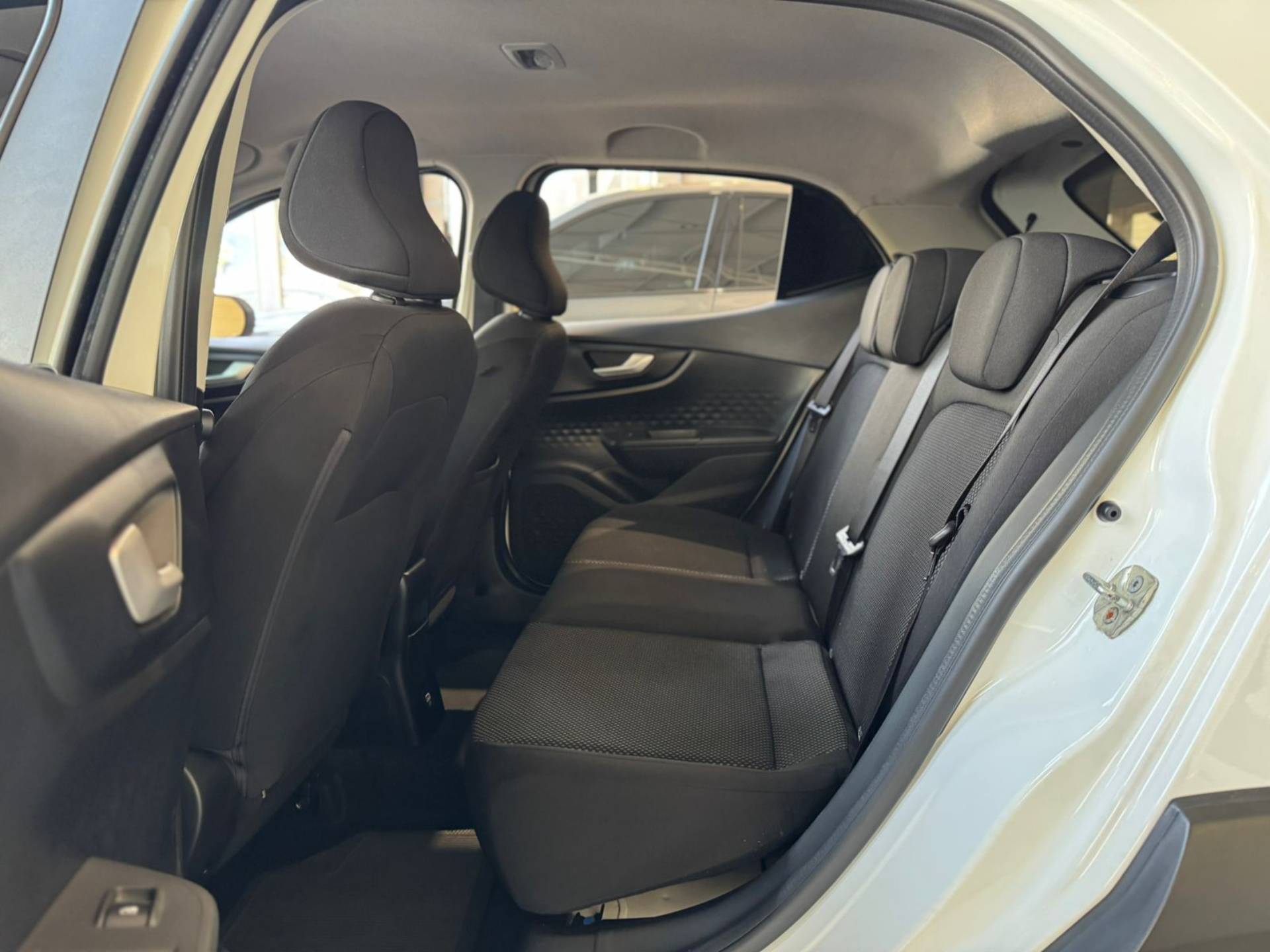 FIAT PULSE