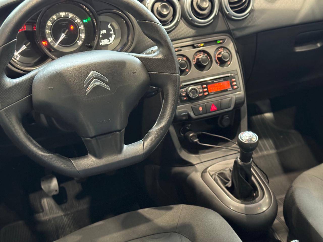 CITROEN C3
