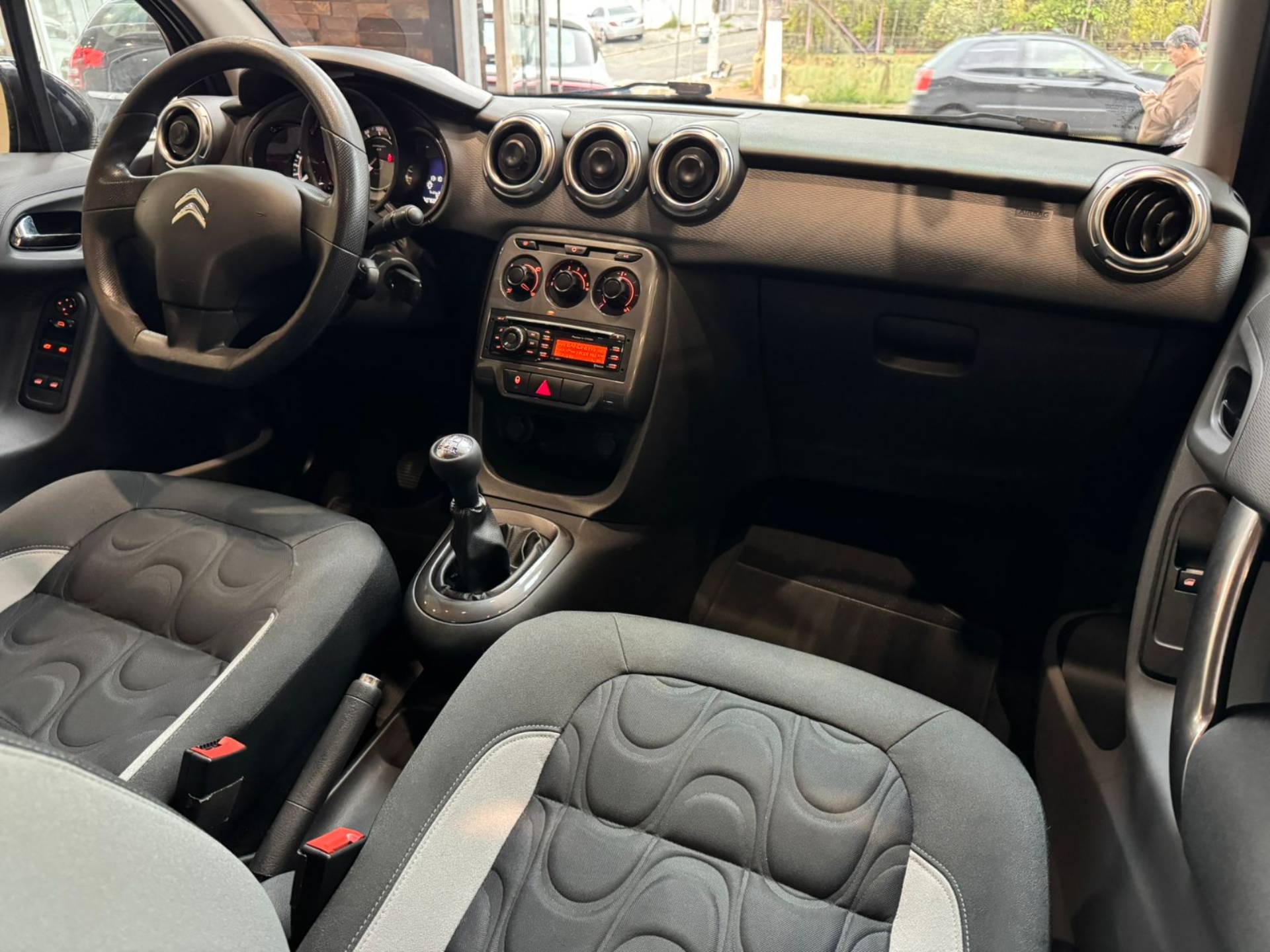 CITROEN C3