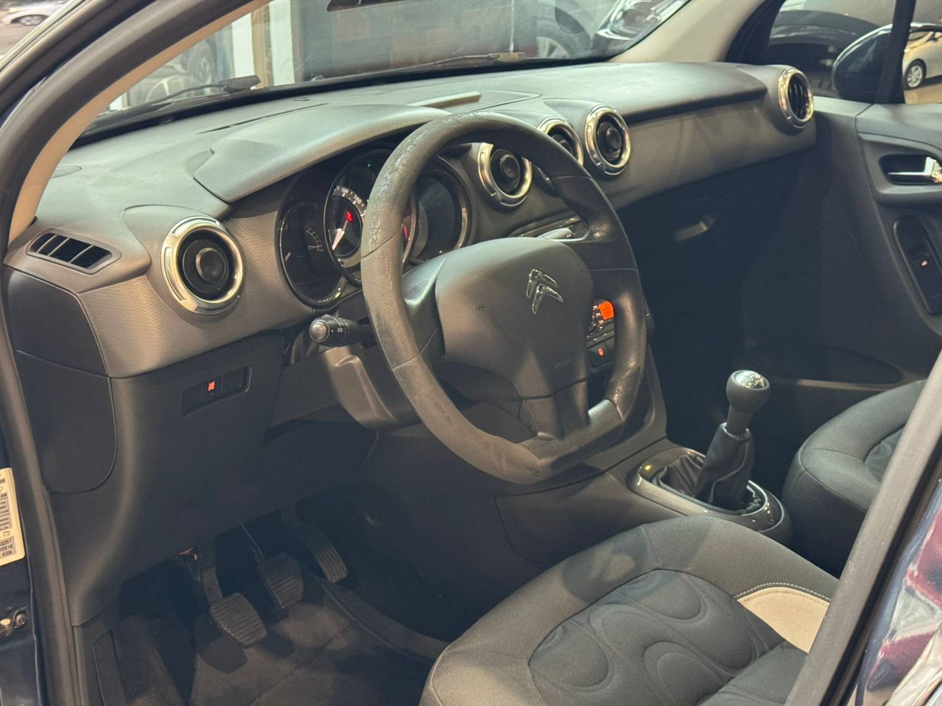 CITROEN C3