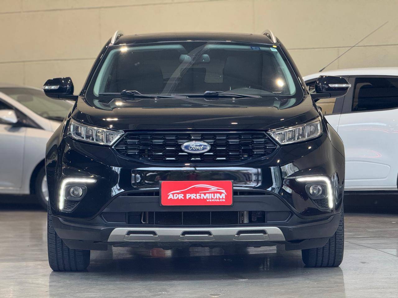 FORD TERRITORY