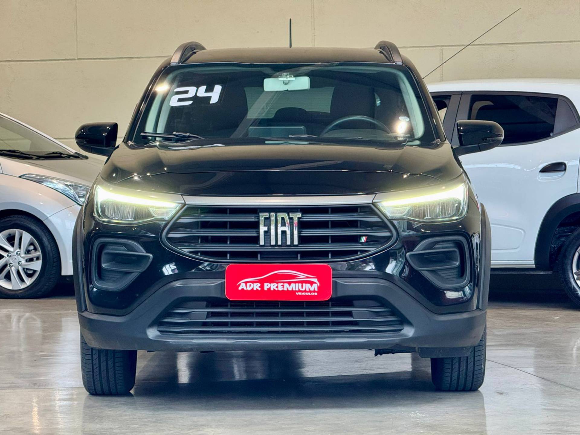 FIAT PULSE
