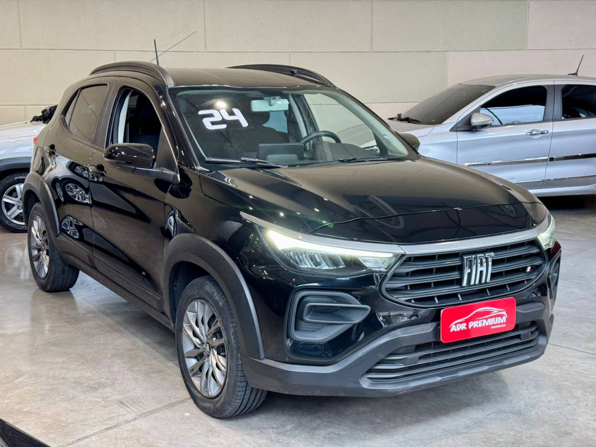 FIAT PULSE