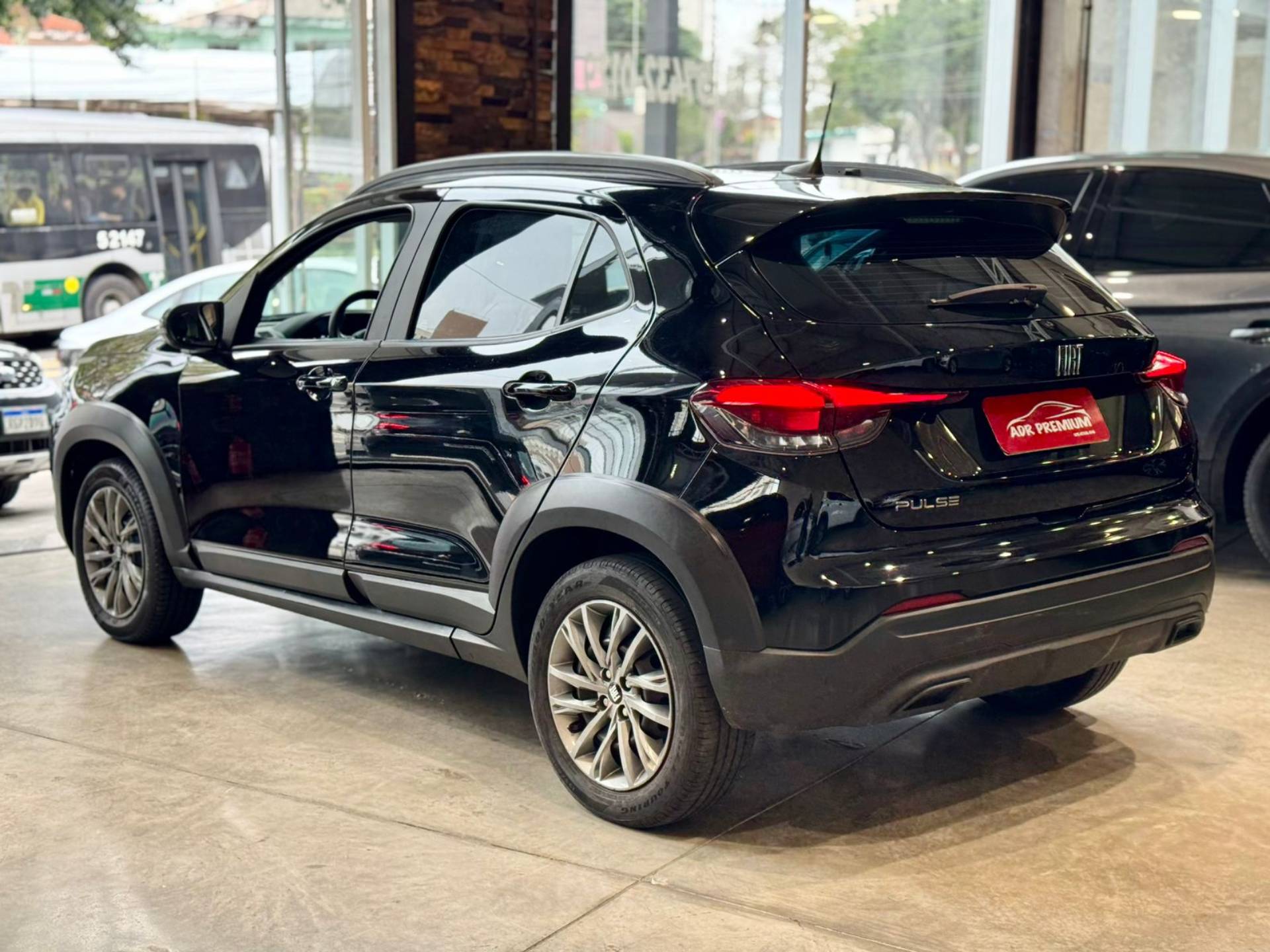 FIAT PULSE