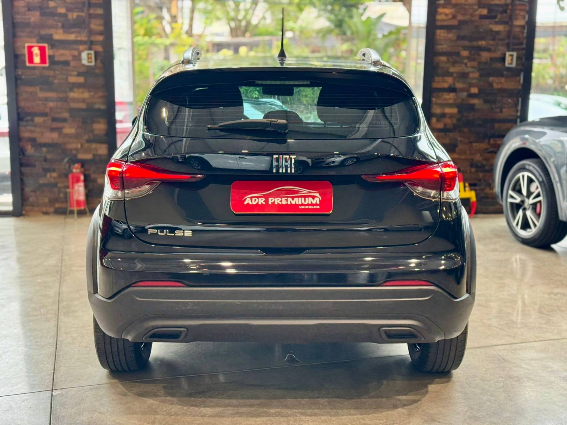 FIAT PULSE
