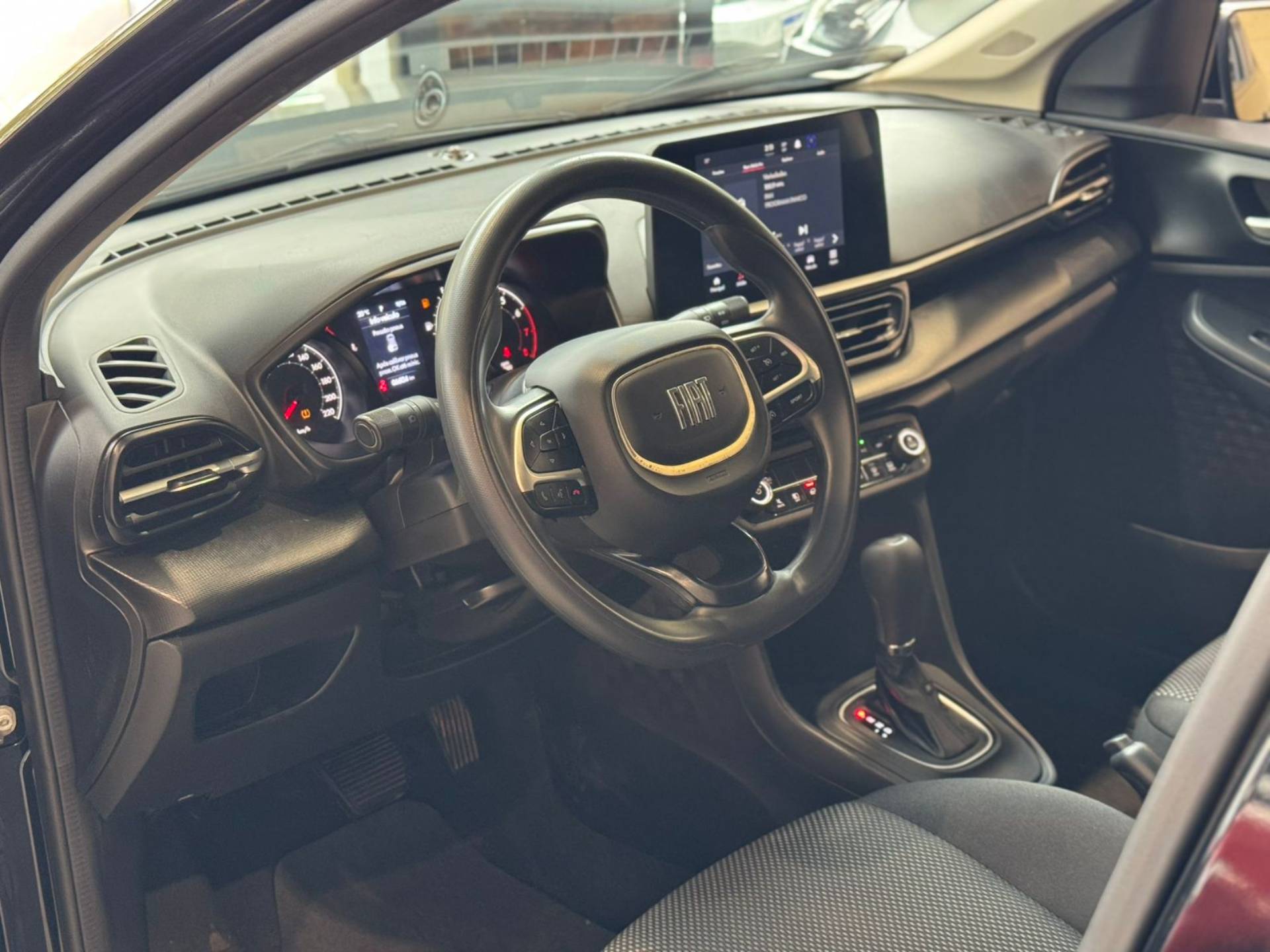 FIAT PULSE