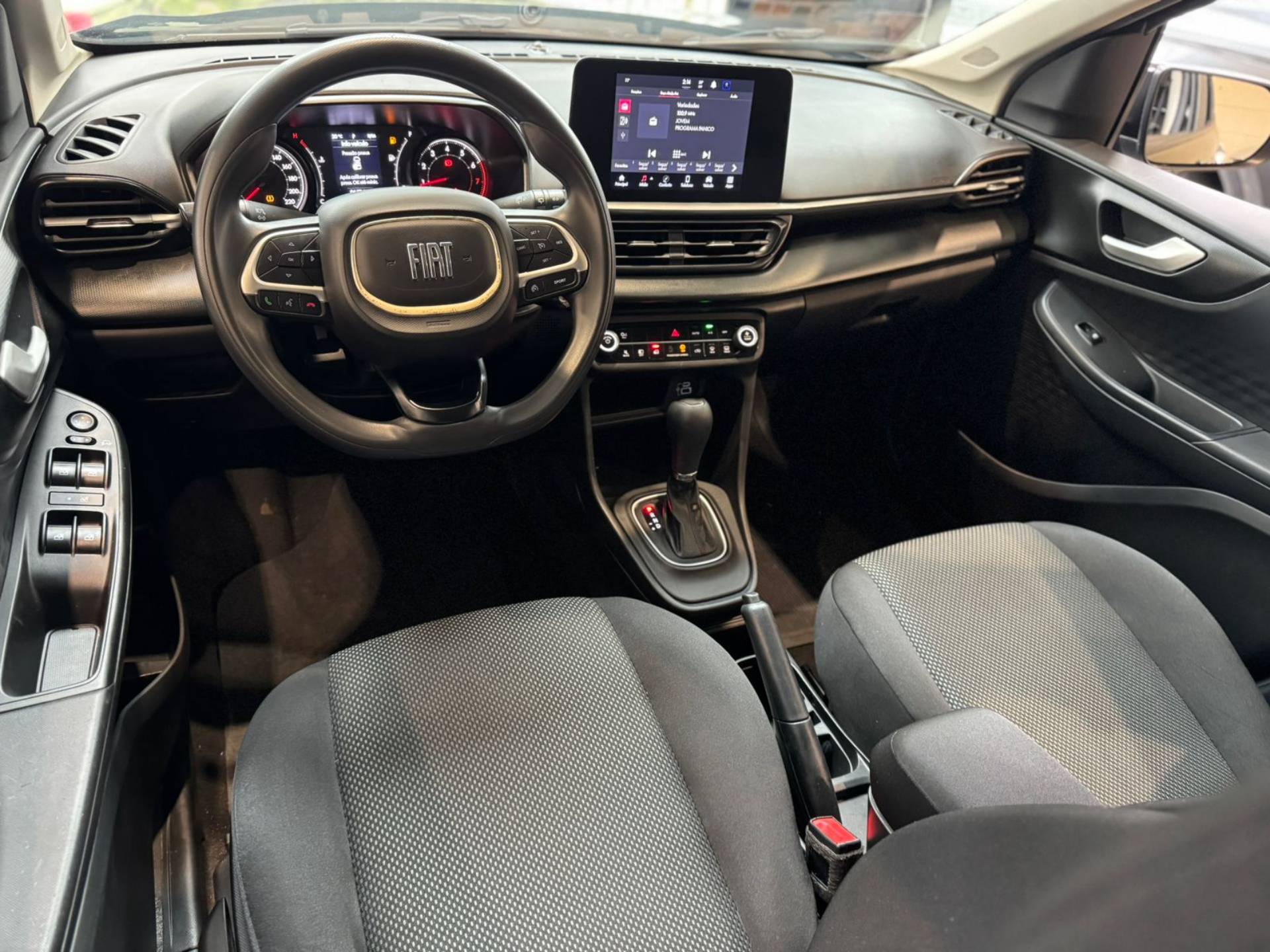 FIAT PULSE