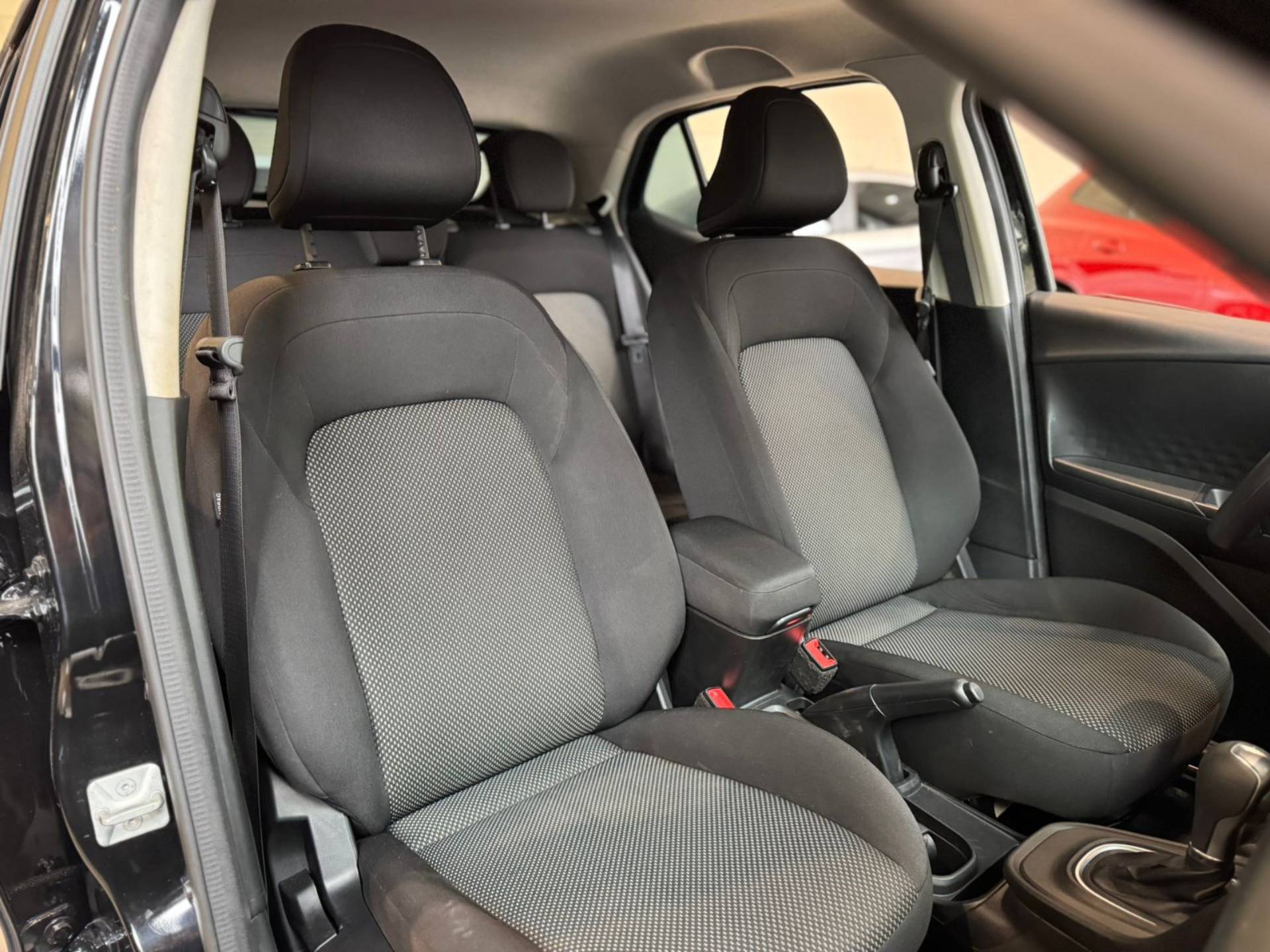 FIAT PULSE